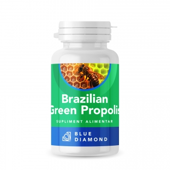 Brazilian Green Propolis